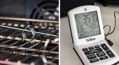 ضبط ومعايرة الأفران ودرجات الحرارة للمخابز